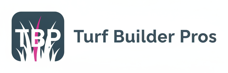 Turf Builder Pros logo